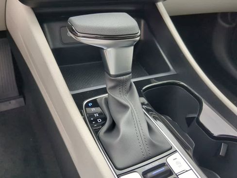 New 2026 Hyundai Tucson SE FWD image 31
