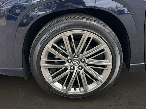 Certified 2026 Lexus TX 350 AWD w/ Technology Package image 27