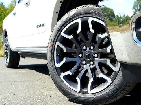 New 2026 RAM 1500 Limited AWD/4WD image 3