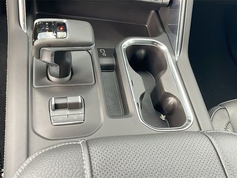 New 2026 GMC Sierra 1500 Denali w/ Denali Reserve Package image 23