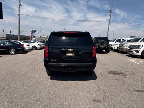 Used 2016 Chevrolet Tahoe LS AWD/4WD image 7