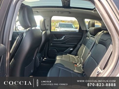 Certified 2022 Lincoln Corsair Reserve w/ Equipment Group 201A AWD/4WD image 10