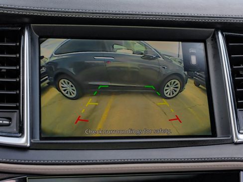 Used 2024 INFINITI QX55 Luxe image 28