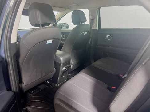 Used 2024 Hyundai Ioniq 5 SEL RWD image 22