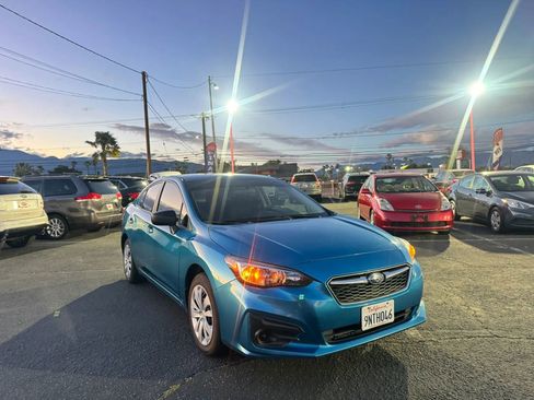 Used 2018 Subaru Impreza 2.0i image 13
