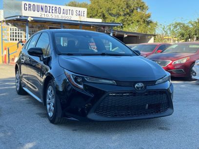 Used 2020 Toyota Corolla LE
