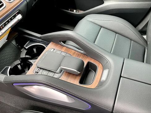 New 2026 Mercedes-Benz GLE 350 4MATIC image 11