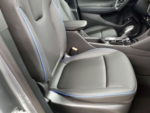 New 2026 Buick Encore GX Sport Touring w/ Advanced Technology Package image 20