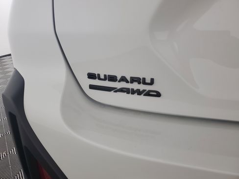 New 2026 Subaru Crosstrek 2.5i Premium image 31