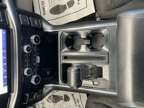 Used 2023 Ford F150 XLT w/ Equipment Group 302A High image 18