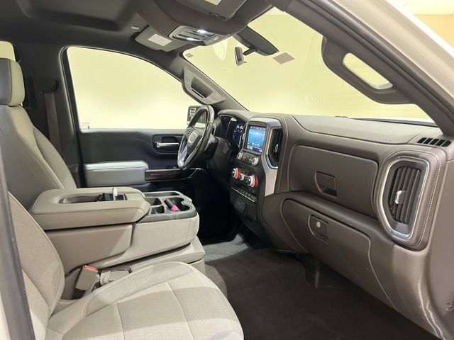 Used 2020 GMC Sierra 1500 SLE w/ SLE Value Package AWD/4WD image 25