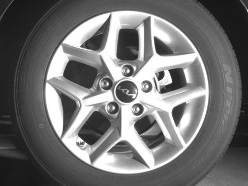 Used 2025 Kia Soul LX w/ LX Technology Package FWD image 17