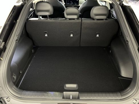 New 2025 Kia EV6 Wind image 24