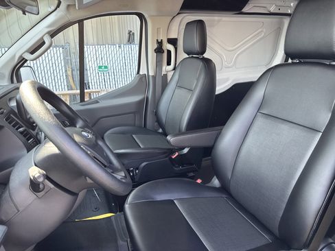 Used 2024 Ford Transit 150 Low Roof image 27