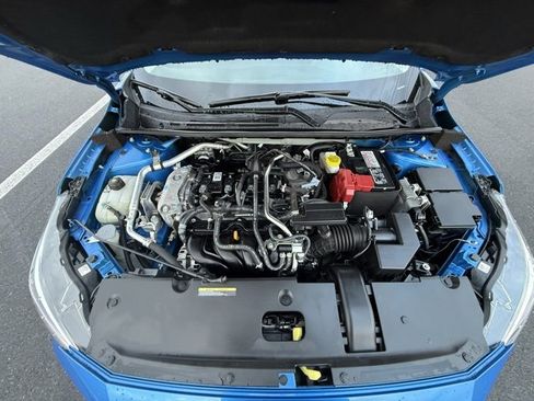 Certified 2023 Nissan Sentra SR image 11