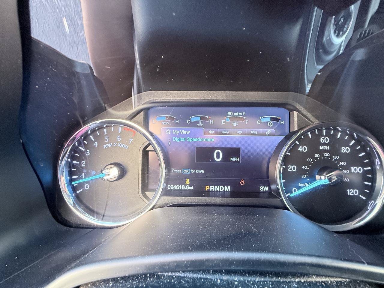 Used 2019 Ford Expedition XLT w/ Equipment Group 202A RWD image 16