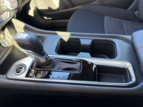 New 2025 Nissan Sentra SR image 28