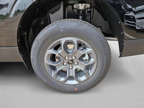 New 2026 Ford Maverick XLT FWD image 10