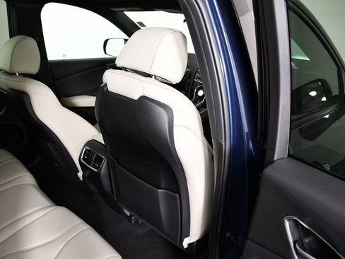 Used 2025 Acura RDX SH-AWD image 43