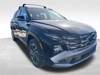 New 2026 Hyundai Tucson Limited video 2