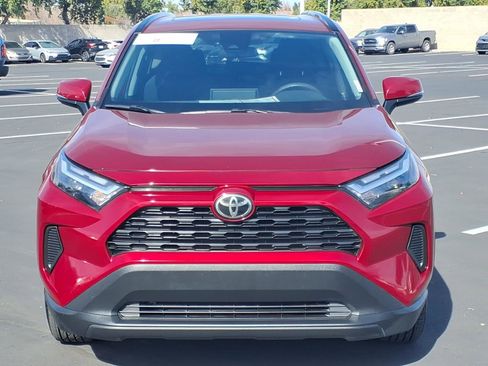 Certified 2022 Toyota RAV4 XLE w/ Convenience Package image 2