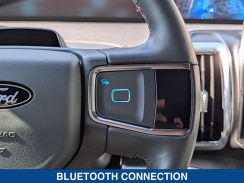 New 2026 Ford Expedition Tremor AWD/4WD image 31
