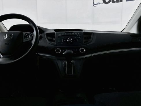 Used 2015 Honda CR-V LX image 23