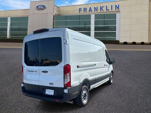 New 2026 Ford Transit 250 148 Medium Roof RWD image 7