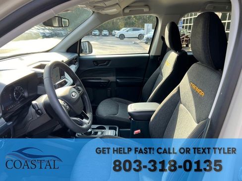 Used 2024 Ford Maverick Tremor w/ Tremor Off-Road Package image 10