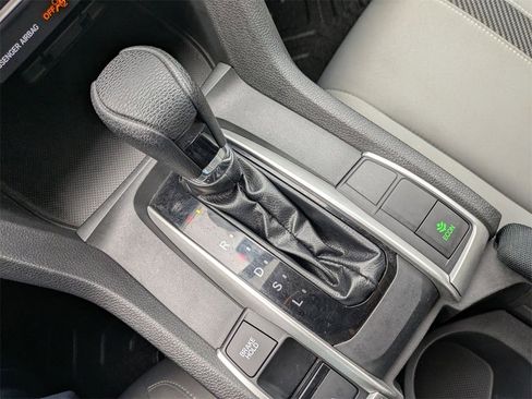 Used 2018 Honda Civic LX image 25