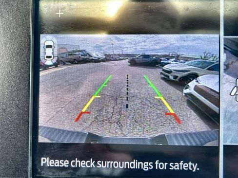 Certified 2020 Ford F150 Lariat w/ Equipment Group 502A Luxury image 18