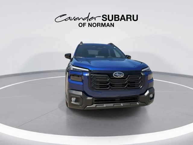 New 2026 Subaru Outback Premium AWD/4WD image 4