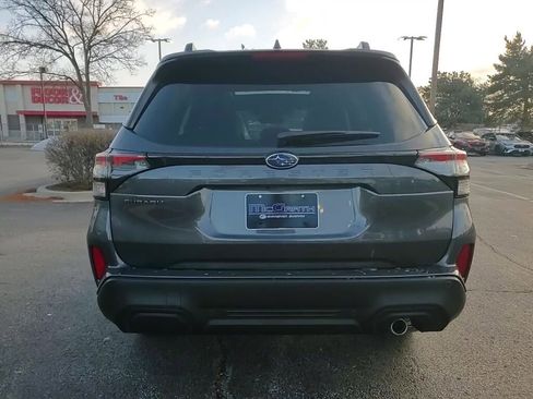 New 2026 Subaru Forester Limited image 4