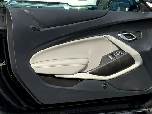 Used 2023 Chevrolet Camaro LT image 21