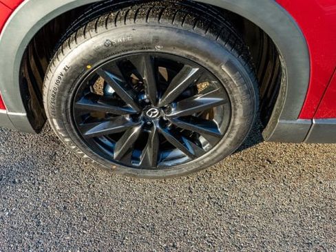 Used 2023 MAZDA CX-9 Touring Plus image 11