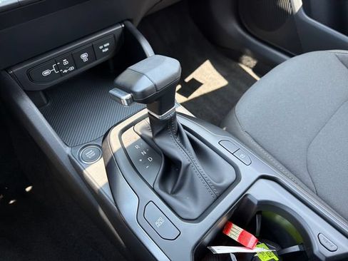 New 2026 Kia K4 FWD image 15