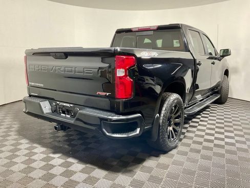 Used 2019 Chevrolet Silverado 1500 RST w/ True North Edition AWD/4WD image 15