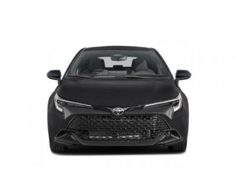New 2026 Toyota Corolla SE FWD image 4