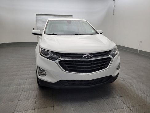 Used 2021 Chevrolet Equinox LT w/ LPO, Floor Liner Package FWD image 14