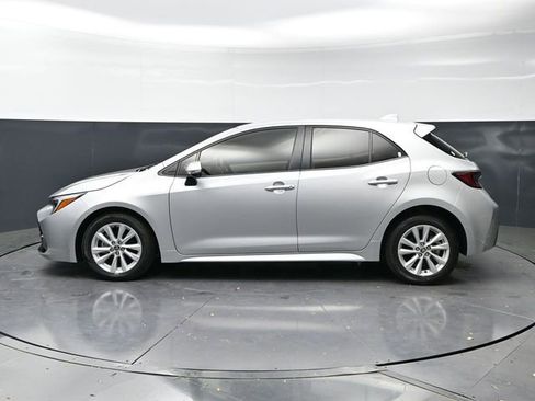 Used 2023 Toyota Corolla SE FWD image 8