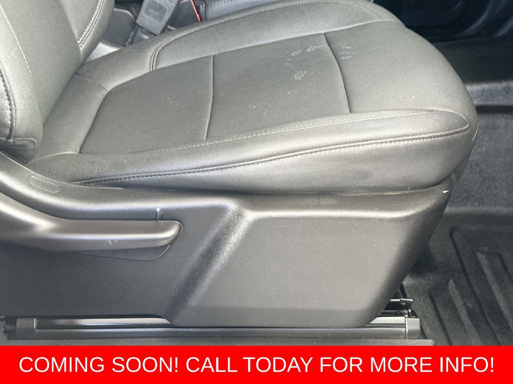 Used 2023 Chevrolet Silverado 3500 W/T RWD image 23