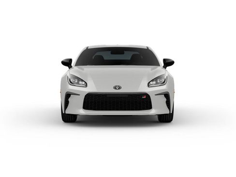New 2026 Toyota GR86 Premium RWD image 17