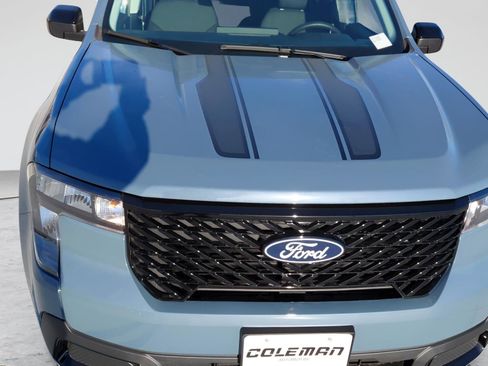 New 2026 Ford Maverick XLT w/ Equipment Group 301A image 38