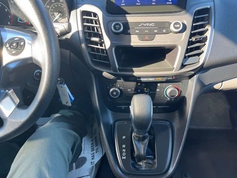 Certified 2023 Ford Transit Connect XL image 20