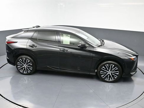 Used 2023 Lexus RZ 450e Premium w/ Technology Package image 46