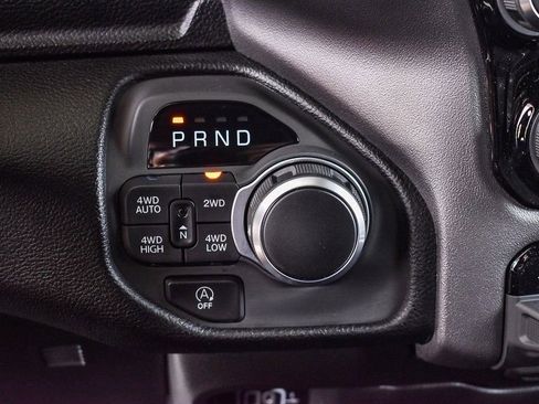 New 2026 RAM 1500 Big Horn image 21