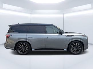 Used 2026 INFINITI QX80 Autograph w/ Premium Cargo Package AWD/4WD video 2