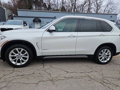 Used 2018 BMW X5 xDrive35i
