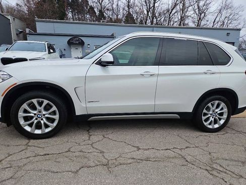 Used 2018 BMW X5 xDrive35i image 1