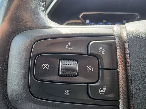 Used 2021 GMC Yukon XL Denali AWD/4WD image 16